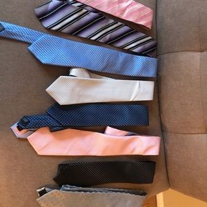 Ties